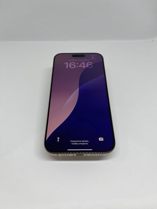 Ip 16 pro max 256 gb 91%