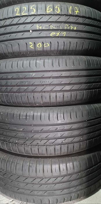 265 65 17/235 50 21/225 65 17 Anvelope VARA