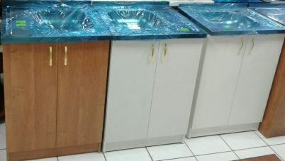 Продам тумба-мойку