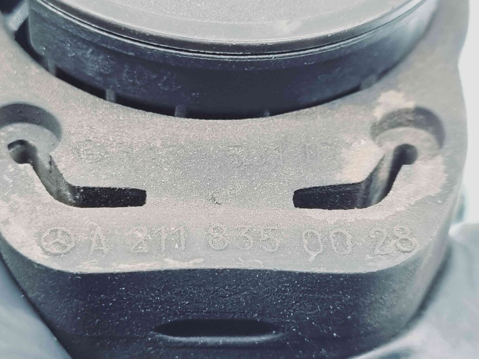 Pompa recirculare apa Mercedes Clasa E (W212) AMG [Fabr 2009-2016] A21