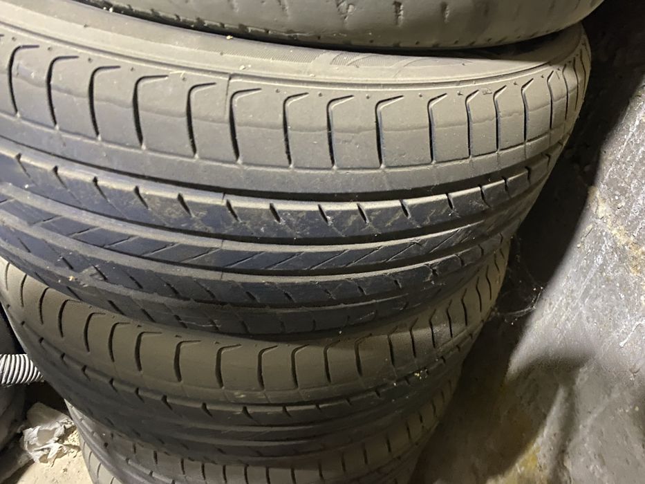 Balon holati zor 15/195/55