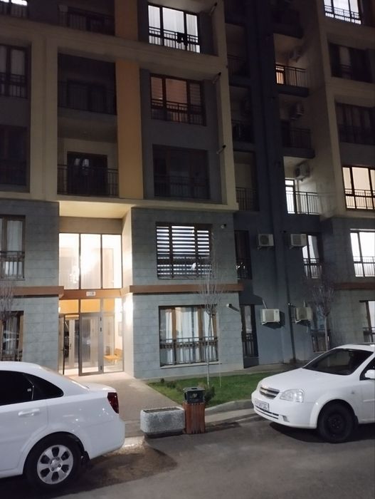 Svoya kvartira v arendu Manzara