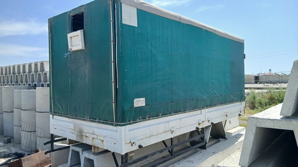 isuzu bort sotiladi kuzufi
