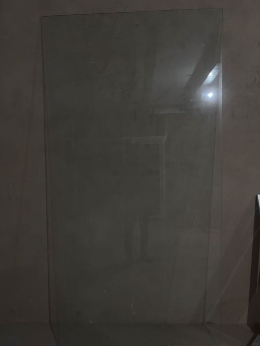 Стекло коленная!