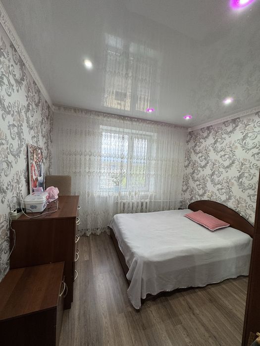 Продам 3х комн квартиру на Ауезова 4 - Ansicht 4