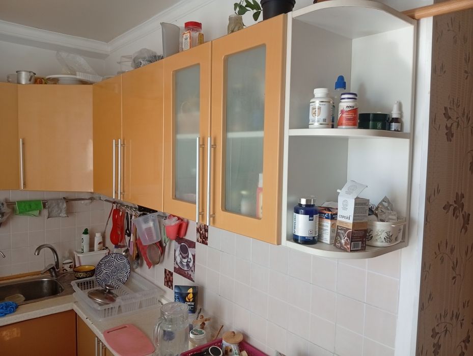 Продам  трёхкомнатную квартиру