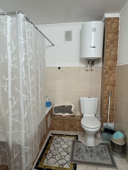 Продается 3х комн квартира