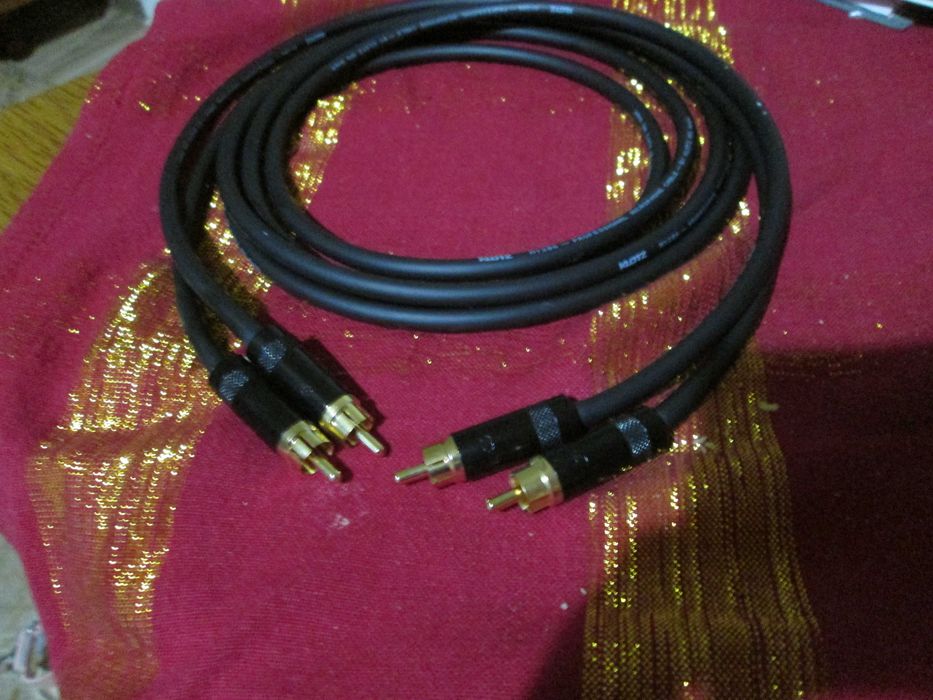 Cabluri Rca si cabluri pt boxe Silver de calitate