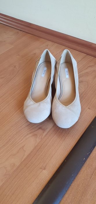 Balerini pantofi Geox nr 37