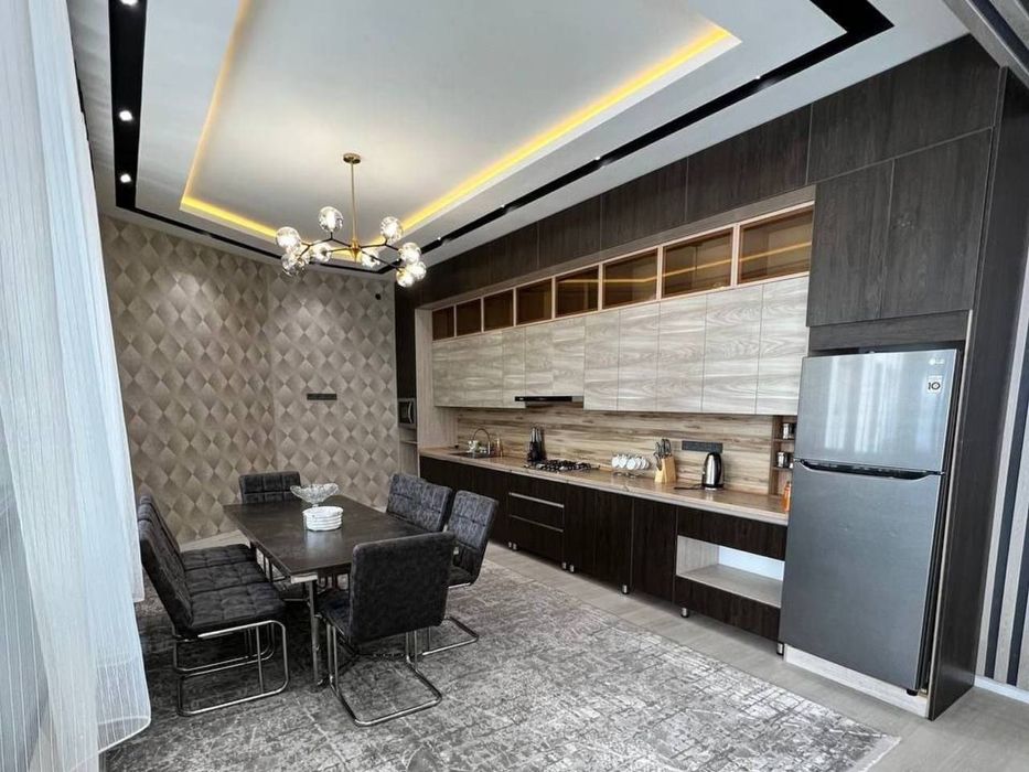 Доступные цены Enjoy Villa в Чарваке