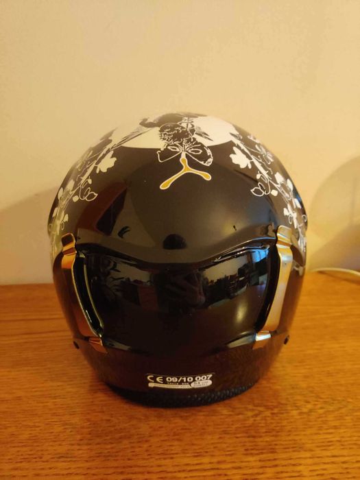 Сноуборд, автомати и обувки BURTON, какса и очила CEBE