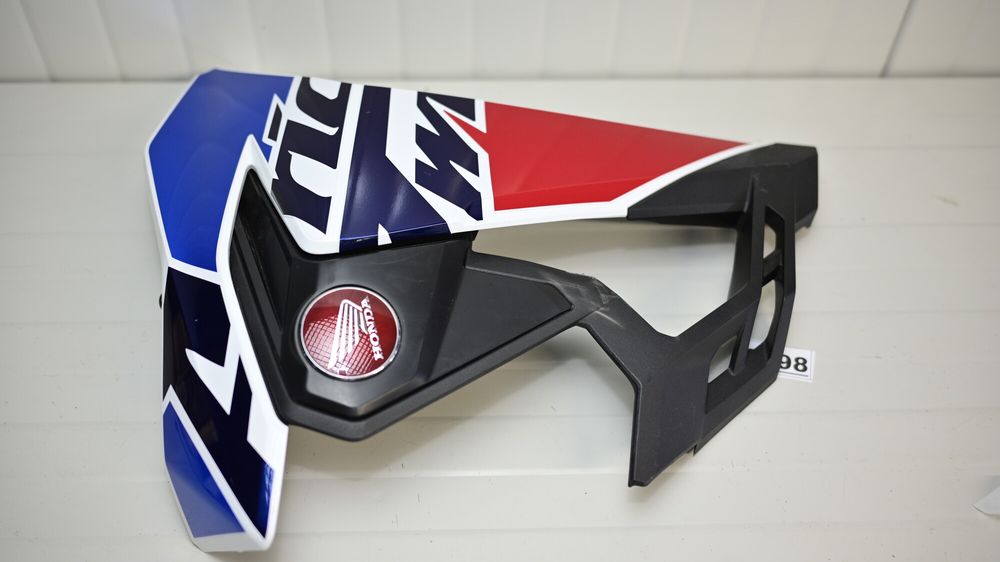 Honda CRF 1100 L Africa Twin 2020 - 2024 Carena lateral dreapta fata