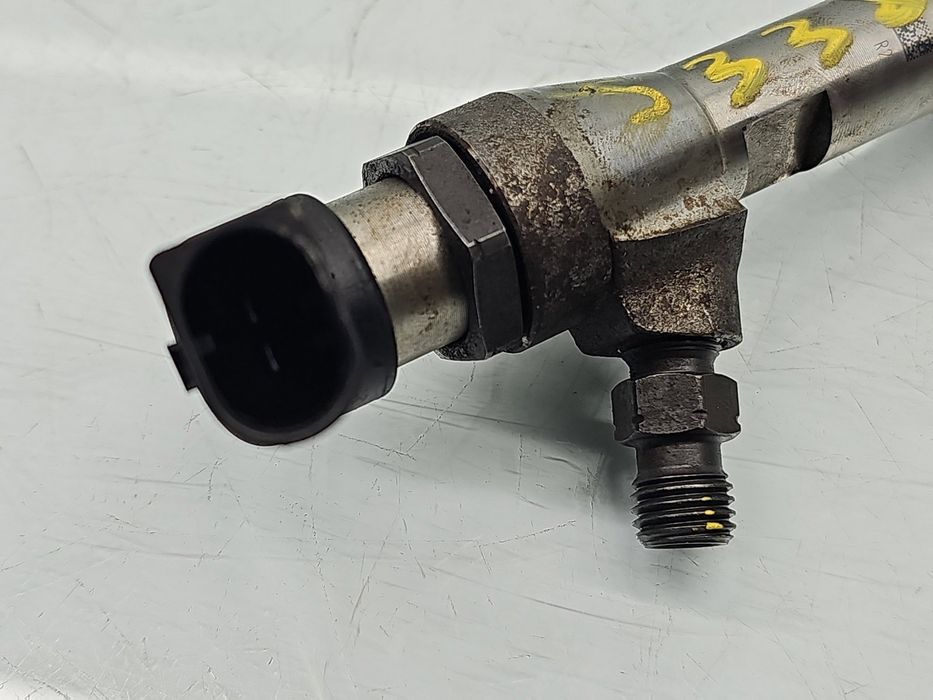 Injector Renault Clio 3 [Fabr 2005-2012] 8200294788 1.5 dCi K9K732 78