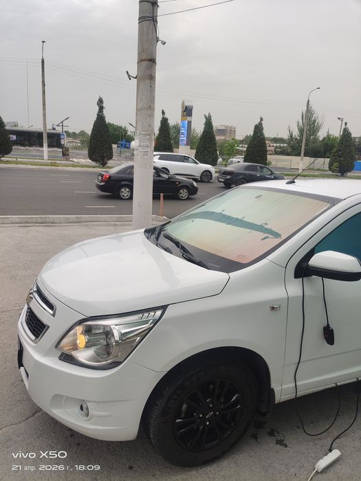 Cobalt 2020 4 poz propan bor