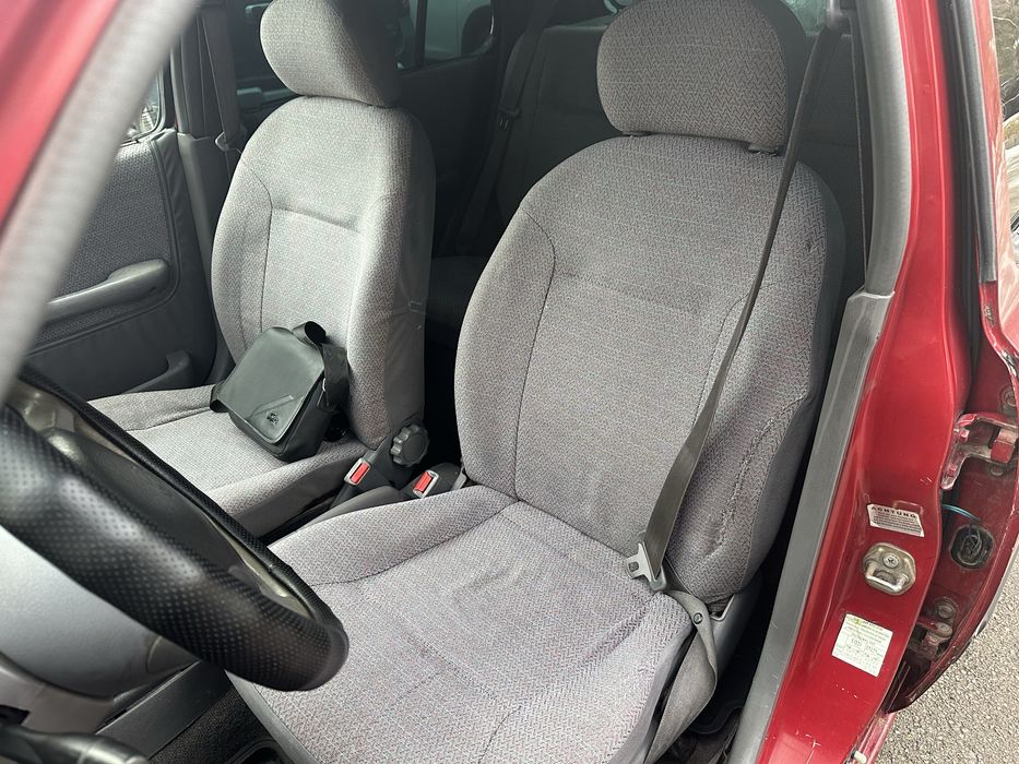 Ниссан микра продам