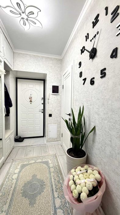 2 ком.кв. 39 кв.м ЖК Рио де Жанейро