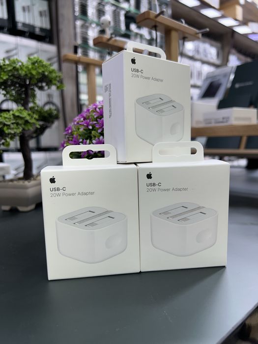 Iphone zaryadka Apple zaryadchik Айфон зарядка Adapter 24/7 dostabka