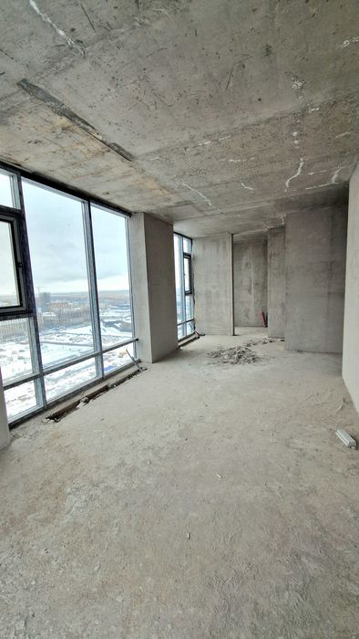 Квртира 32 комнаты, Пентхаус