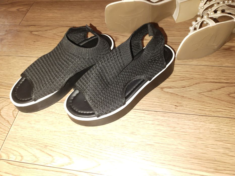 Женская обувь туфли