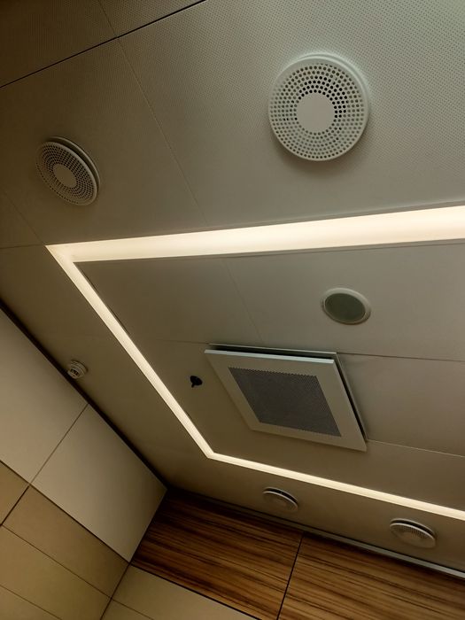 Монтаж Дима удаление