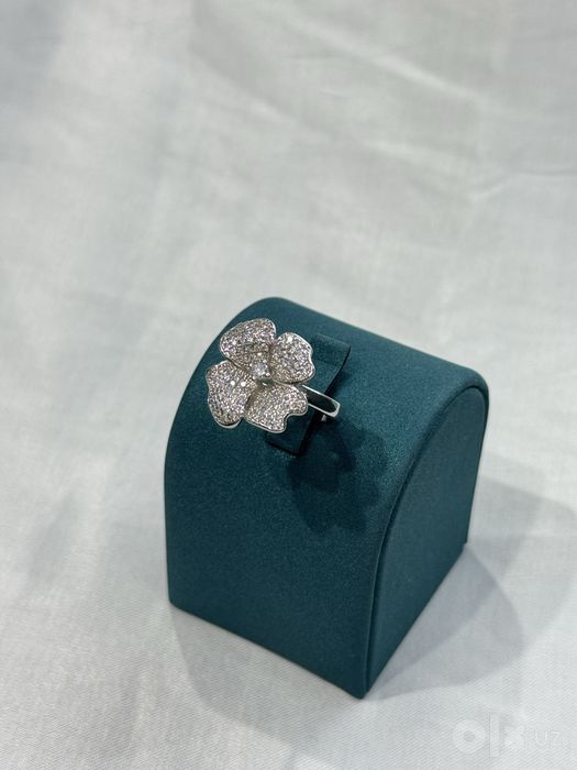 Серебряное кольцо 925, Kumush uzuk 925