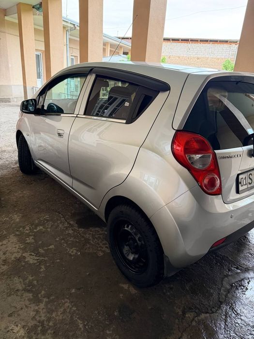 Спарк аренда насия савдога