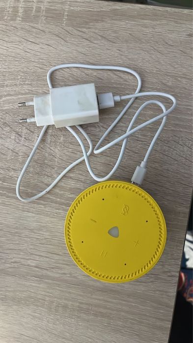 Яндекс Алиса нормальное состояание