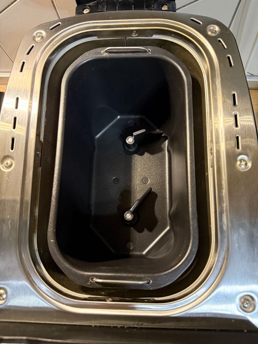 Хлебопекарна Gorenje