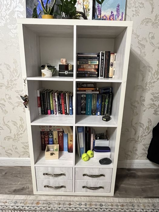 Мебель для кухни и кабинета