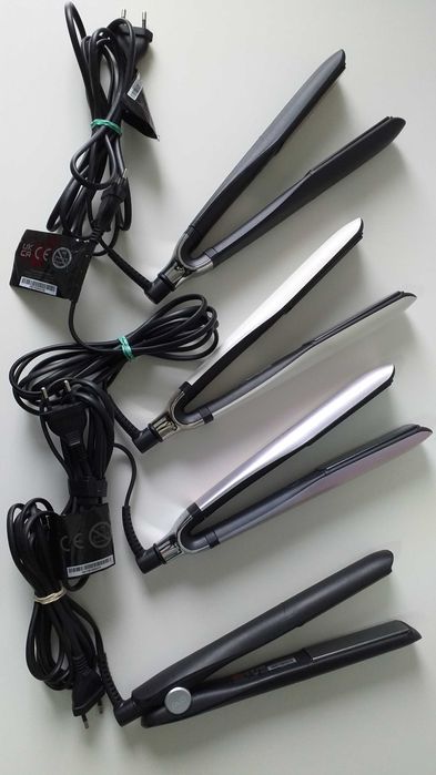 Placa intins parul GHD Profesionala (ORIGINALA)