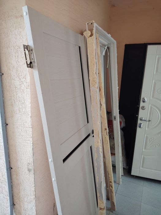 Бу есік сатылады