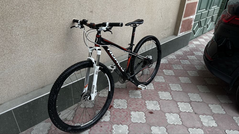 Велосипед Norco Charger