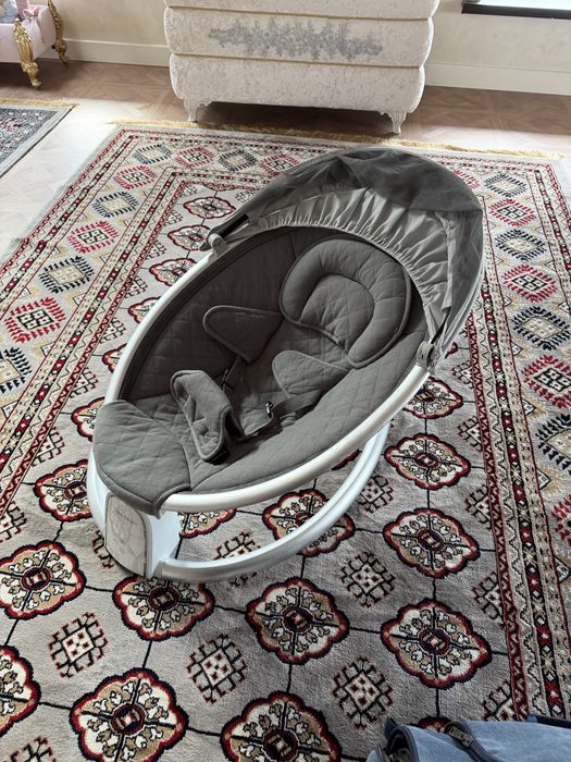 Электронный шезлонг