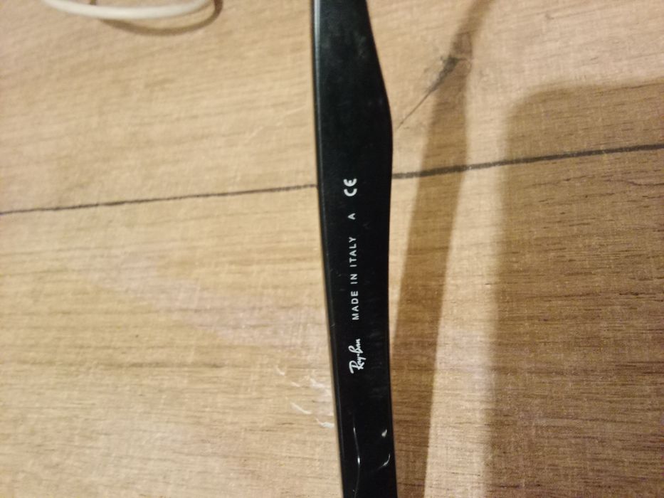 Солнцезащитные очки Ray-Ban, оригинал.