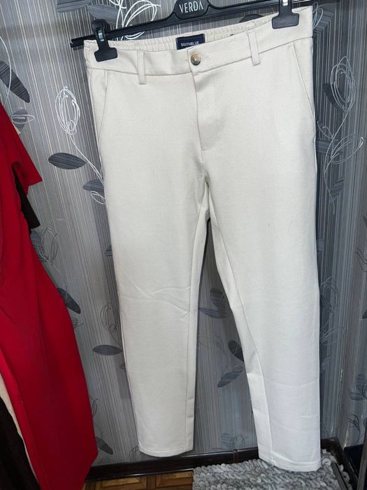 Мужские брюки 30, 31 размеры (zara)