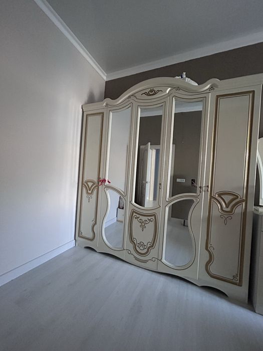 Полный комплект Спал.гарнитур