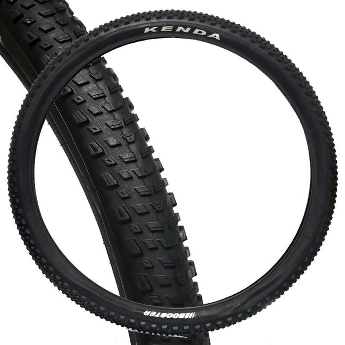 Велосипедна гума KENDA Booster Pro 26 x 2.40 (61-559) Tubeless ready