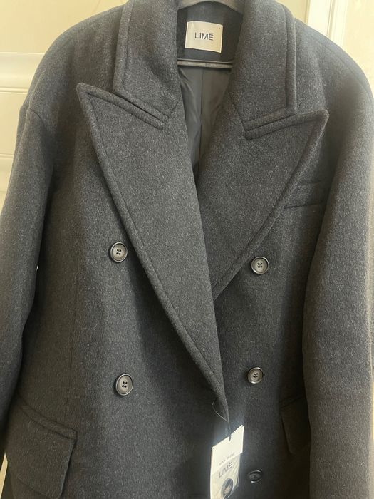 Женское пальто Lime