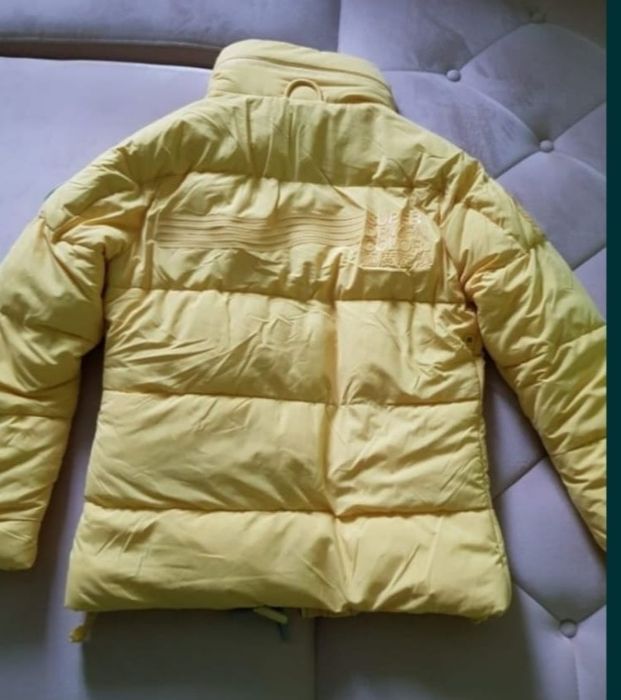 Geaca dama  Super Dry Jpn