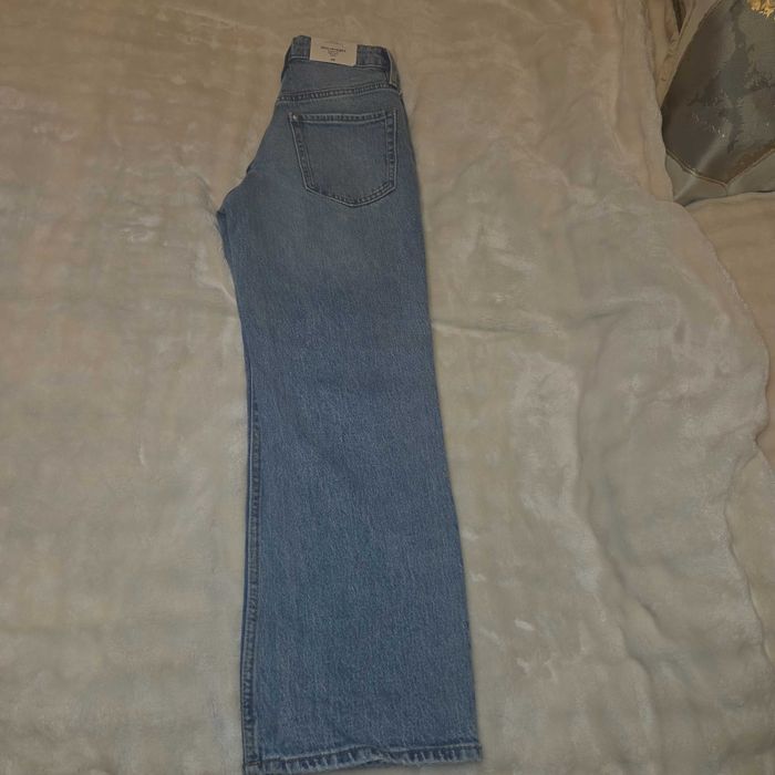 Дамски дънки H&M