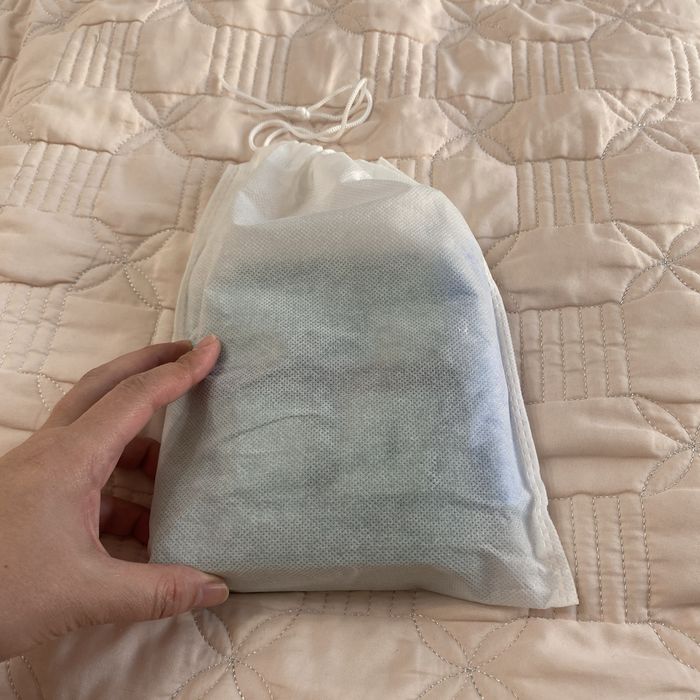 Горшок детский дорожный