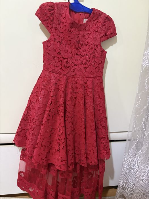 Детское платье продам