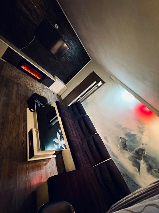 Apartamament regim hotelier