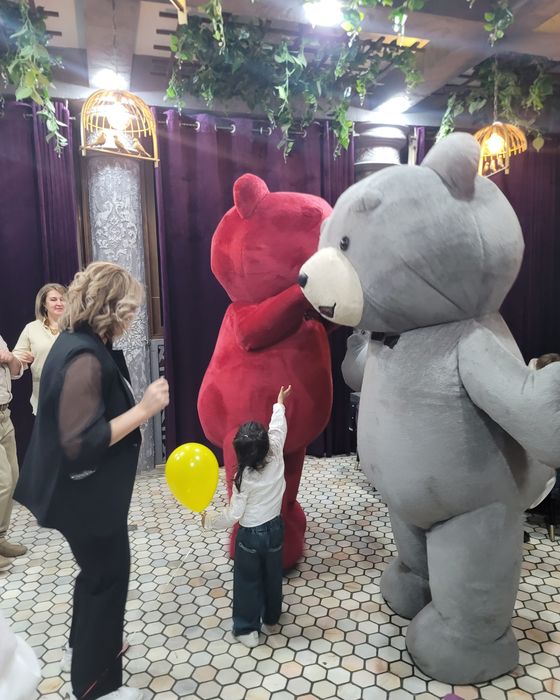 Baxt media production