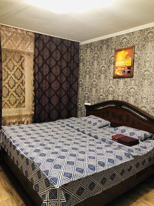 Квартира посуточно