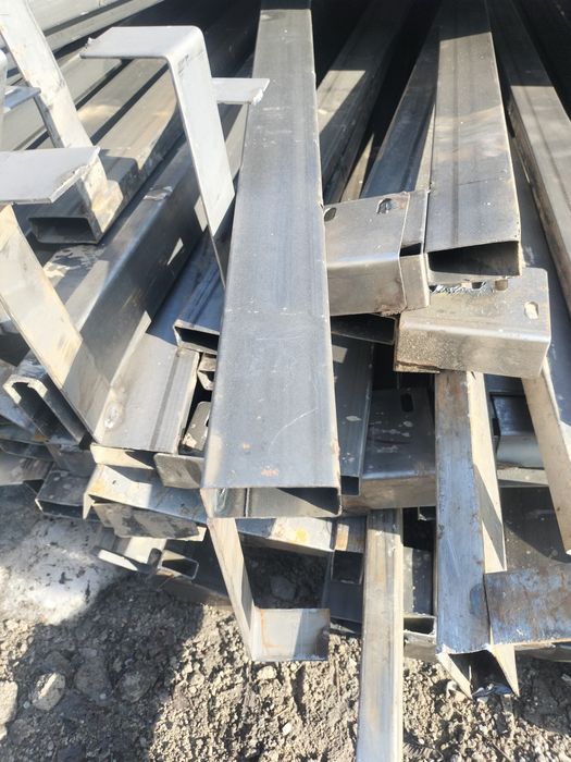 метал сатлады  арзан бағада даиын ферма бар