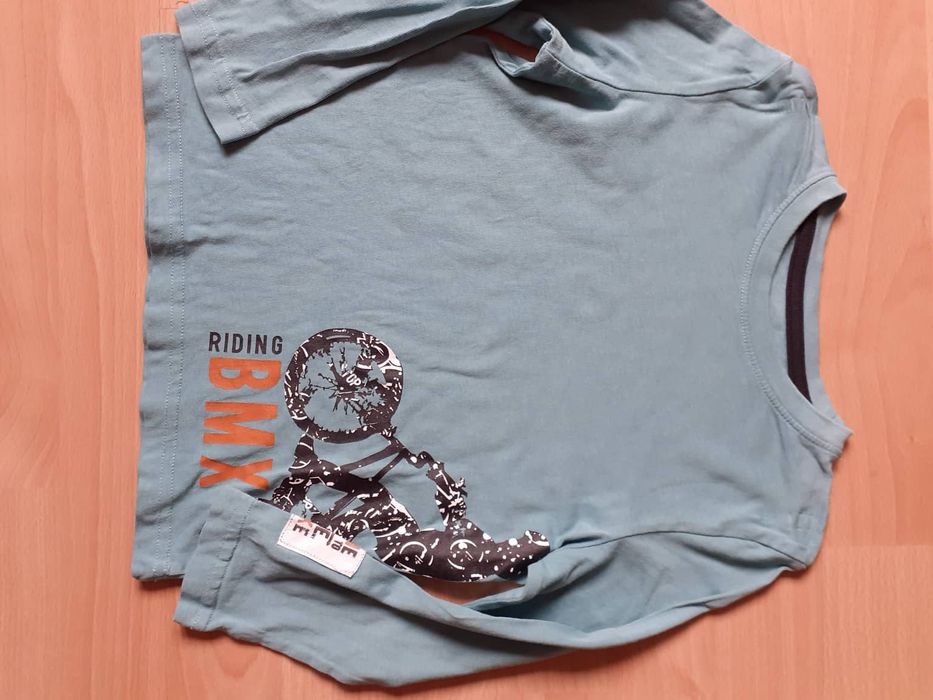 Блузи и долници за момче