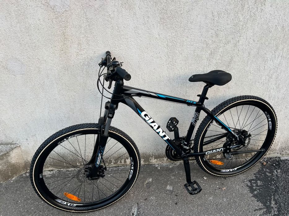 Bicicleta Mtb Giant Atx 2 27.5” ( Frane pe disc )