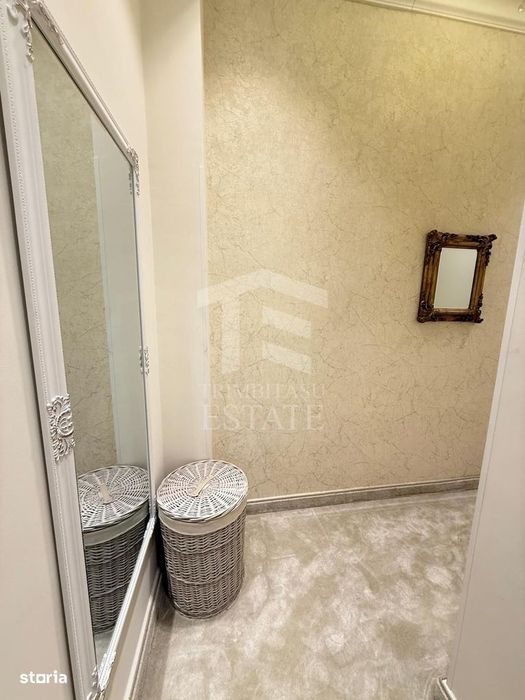 Apartament 2 camere transformate in 3 Carol I Mosilor Izvorul Rece