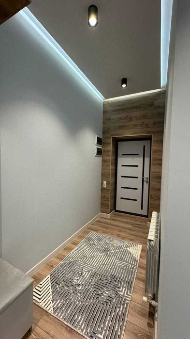 № 3967.Продается 2х-комнатная квартира в Новостройке.